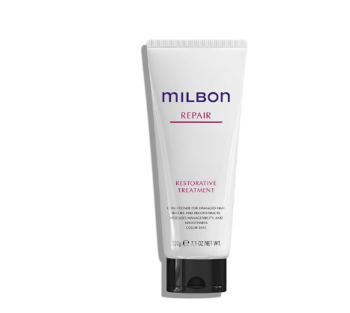 Milbon Restorative Treatment Кондиціонер, що відновлює