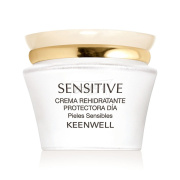 Keenwell Sensitive Remoisturizing Protective Day Cream Дневной суперувлажняющий крем для чувствительной кожи 50 мл