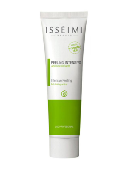 ISSEIMI Peeling Intensivo Пілінг для обличчя 100 мл