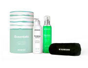 Toskani Energizing Essentials Набор для очищения проблемной кожи