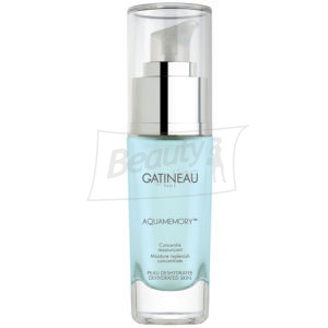 Gatineau Аquamemory Moisture Replenish Concentrate Увлажняющий концентрат 30 мл