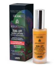 Guam Sea Therapy AXANTINE DUAL-LIFT Лифтинг-сыворотка для области вокруг глаз и носогубной зоны 30 мл