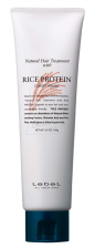 Lebel Rice Protein Органическая кондиционирующая маска рисовый протеин 140 мл