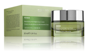 BEAUTY SPA FENIX Нічний кислотний крем-обновник Фенікс для всіх типів шкіри обличчя будь-якого віку 50 мл