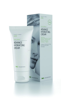 Innoaesthetics Inno-Derma Advance Hydrating Cream Увлажняющий крем 60 мл