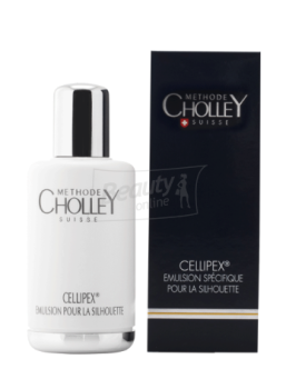 Methode Cholley Cellipex Антицеллюлитная эмульсия 200 мл