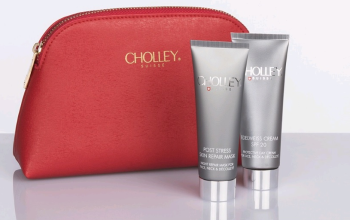 Methode Cholley Косметичний набір Відновлююча програма