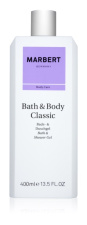 Marbert Bath & Body Classic Bath & Shower Gel Гель для душа