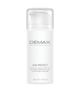 Demax Інтенсивний денний зволожувач SPF50 100 мл
