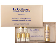 La Colline Skin Ology Cellular Facial Anti-aging Programme Противовозрастная программа для лица 