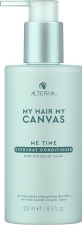 Alterna Canvas Me Time Everyday Conditioner Ежедневный увлажняющий кондиционер для гладкости и блеска волос с экстрактом растительной икры 251 мл