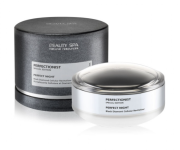 BEAUTY SPA PERFECT NIGHT Діамантовий нічний анти-ейдж крем для обличчя ПЕРФЕКТ НАЙТ з ефектом хронобіології 50 мл