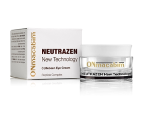 OnMacabim CAFFEBEEN EYE CREAM Крем для глаз каффебин OnMacabim CAFFEBEEN EYE CREAM Крем для глаз каффебин