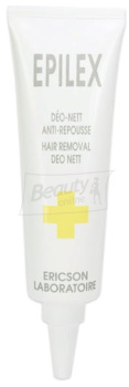 Ericson Laboratoire Epilex 2 Deo Pure Дезодорант, замедляющий рост волос 50 мл