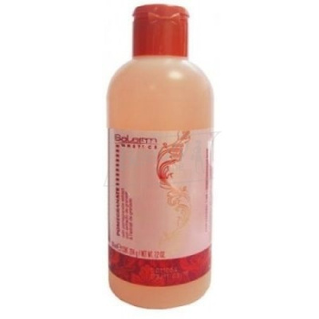 Salerm Pomegranate Shampoo Шампунь із екстрактом гранату, 200 мл	