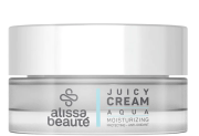 Alissa Beaute Juicy Cream Увлажняющий крем с солнцезащитным действием SPF20 50 мл