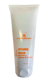 Utsukusy Vitamin С Mask Маска с витамином С 200 мл Utsukusy Vitamin С Mask Маска с витамином С 200 мл