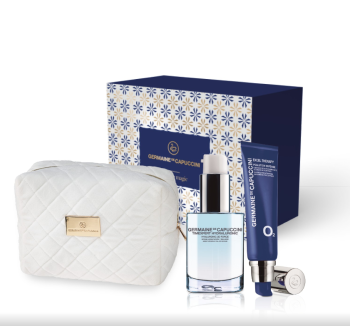 Germaine de Capuccini Набор GOLDEN HOURS 