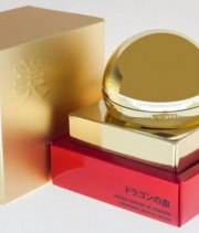 Utsukusy Dragon Blood Омолаживающий крем для интенсивного восстановление барьерной функции кожи 50 мл