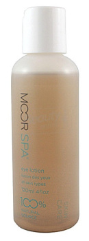 Moor Spa Лосьон для глаз 120 мл