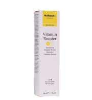 Marbert Vitamin Booster Intensives Serum Интенсивная витаминная сыворотка 50 мл