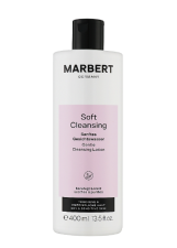 Marbert Soft Cleansing Lotion Нежный лосьон для чувствительной и сухой кожи 400 мл