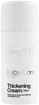 Label.m Thickening Cream Крем для об'єму 100 мл