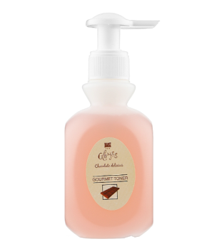 Abyss Gourmet Toner Шоколадно-ванільний тонік 200 мл