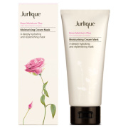 Jurlique Rose Moisture Plus Moisturising Cream Mask Маска для глибокого зволоження обличчя 100 мл