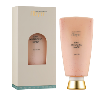 Abyss DNA Antiaging Mask Питательная, поросуживающая моделирующая маска 100 мл