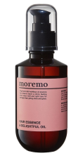 Moremo Hair Essence Delightful Oil Масляная эссенция для волос
