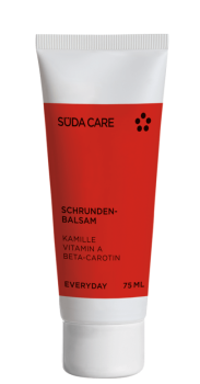 Suda Бальзам для лечения повреждений (от трещин)