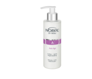 Norel Anti-Age 3 in 1 Lotion-Tonic Очищающее, увлажняющее и тонизирующее средство для зрелой кожи 3 в 1 200 мл
