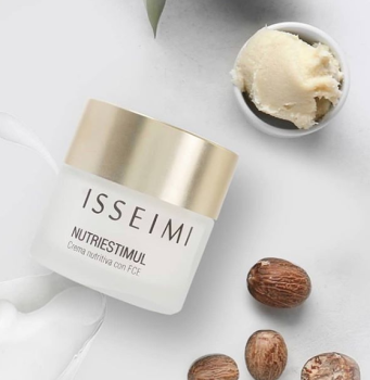 ISSEIMI Nutristimul Поживний анти-віковий крем 50 мл