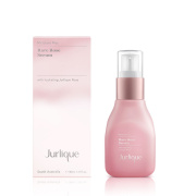 Jurlique Moisture Plus Rare Rose Serum Шовкова сироватка для зневодненої шкіри обличчя 30 мл