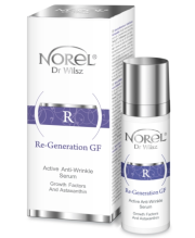 Norel Re-Generation GF Активная сыворотка против морщин 30 мл