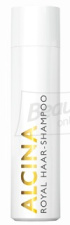 Alcina Royal Hair Shampoo Шампунь для зміцнення волосся 250 мл