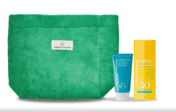 Germaine de Capuccini Набор TE SUN 1