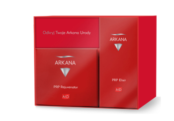 Arkana PRP Lux Set Набор для лица