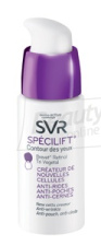 SVR Specilift 35+ Contour des Yeux Специлифт крем-лифтинг для контура глаз 15 мл