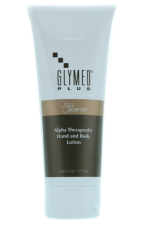 GlyMed Plus Alpha Therapeutic Hand and Body Lotion Лосьон для рук и тела двойного действия 177 мл