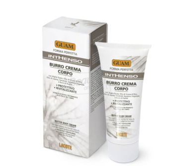 Guam Крем для тела Интенсо 150 мл