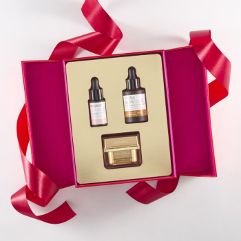 Keenwell Набор JALEA REAL Ревитализирующий