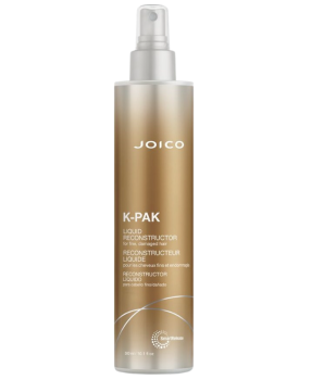 Joico Реконструктор жидкий для тонких/поврежденных волос K-Pak Liquid Reconstructor 300 мл