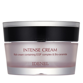 Idenel Intense Cream Інтенсивний крем, що омолоджує, 50 мл 