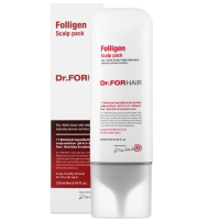 Dr.FORHAIR Folligen Scalp Pack Оздоравливающая маска для кожи головы 250 мл
