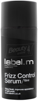 Label.m Frizz Control Serum Сироватка, що розгладжує 30 мл