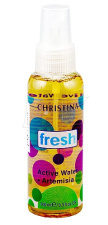 Christina Fresh-Active Artemisia Water - Активная вода с экстрактом полыни для чувствительной кожи 100 мл