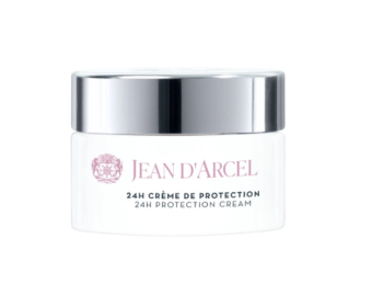  Jean D'arcel Creme de Protection Мультизащитный крем с протеинами икры 24 ч для защиты и обновления кожи 50 мл