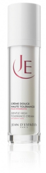 JEAN D`ESTREES Крем "Ніжність" високої толерантності 50 мл